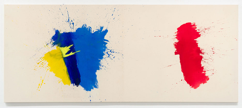 Jerry Helle: Behind the Fence