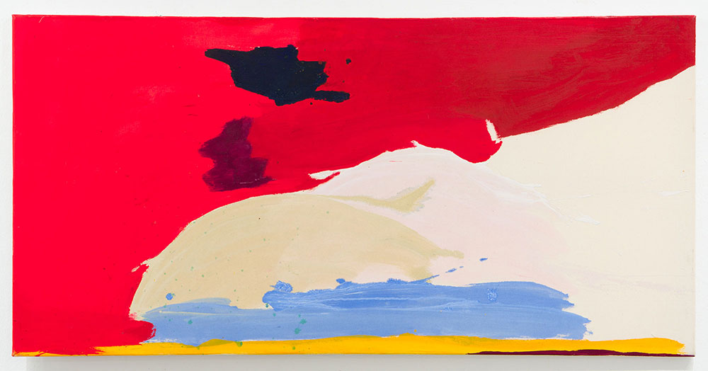 Jerry Helle: Here This Time