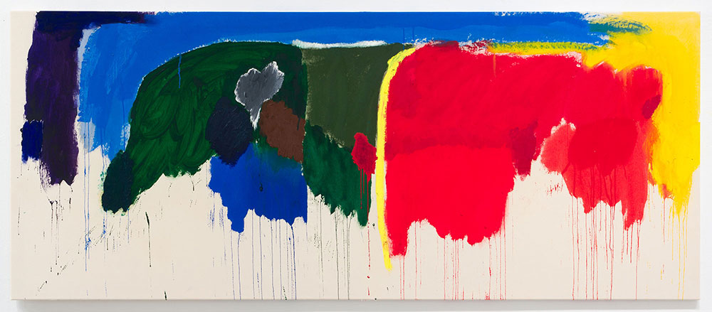 Jerry Helle: I'm Sorry and I Love You