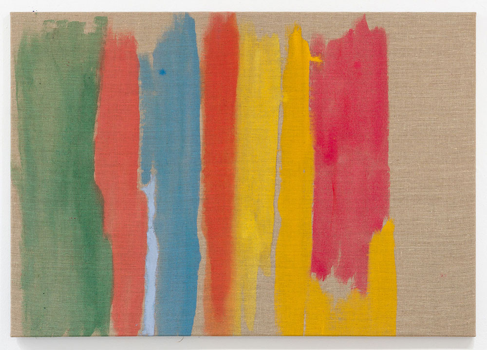 Jerry Helle: Love a Little Longer