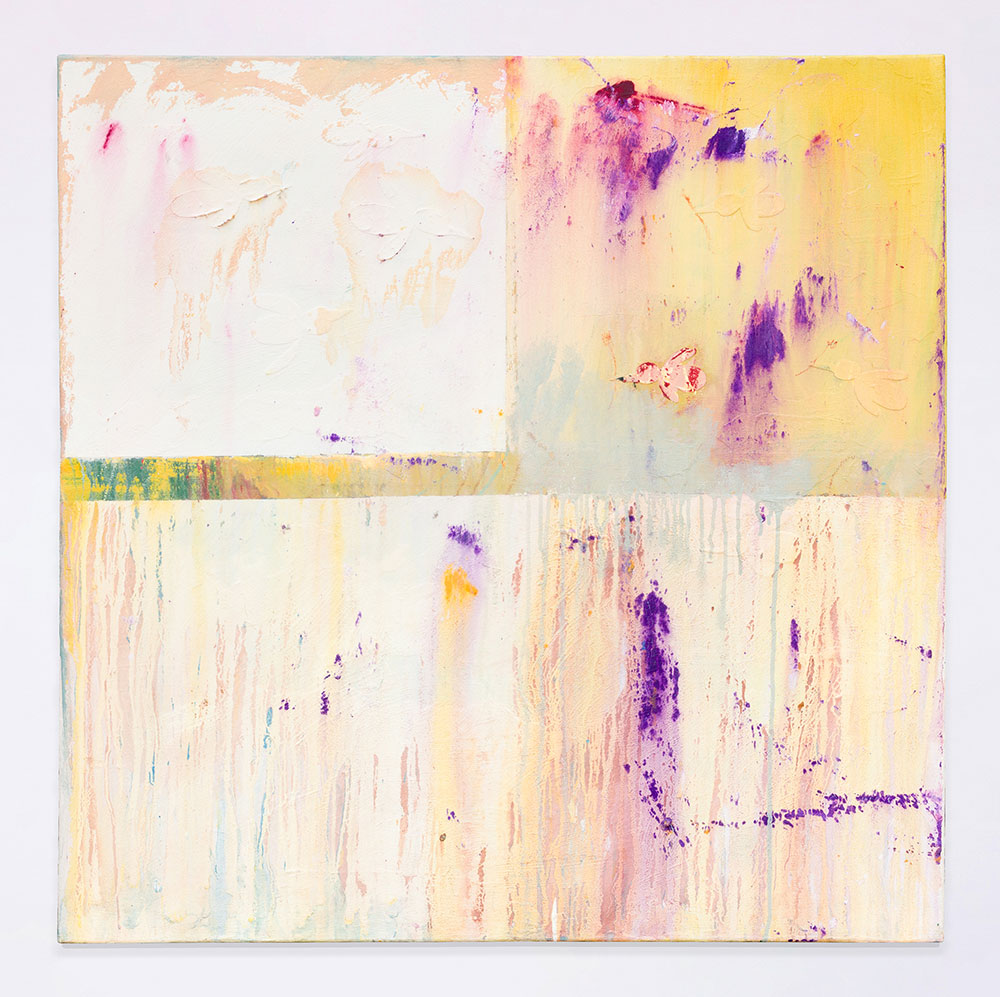 Jerry Helle: Spaces Between A and Z