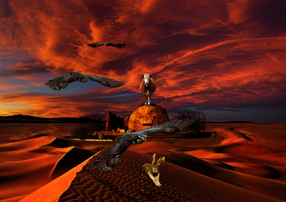 LegakwanaLeo Makgekgenene: Ditlamorago