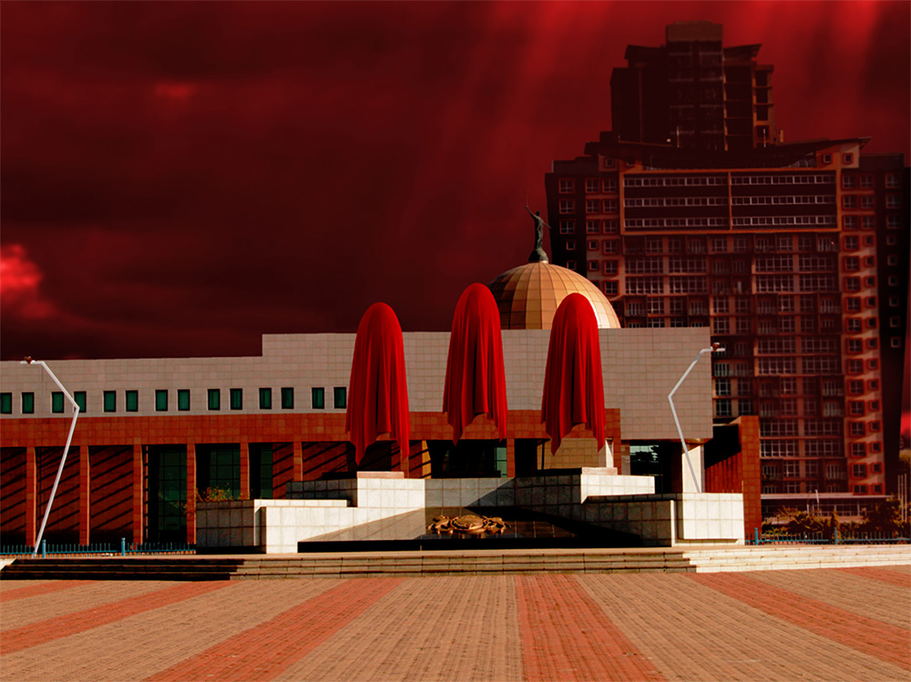 LegakwanaLeo Makgekgenene: Le bipa dimpa ka mabele