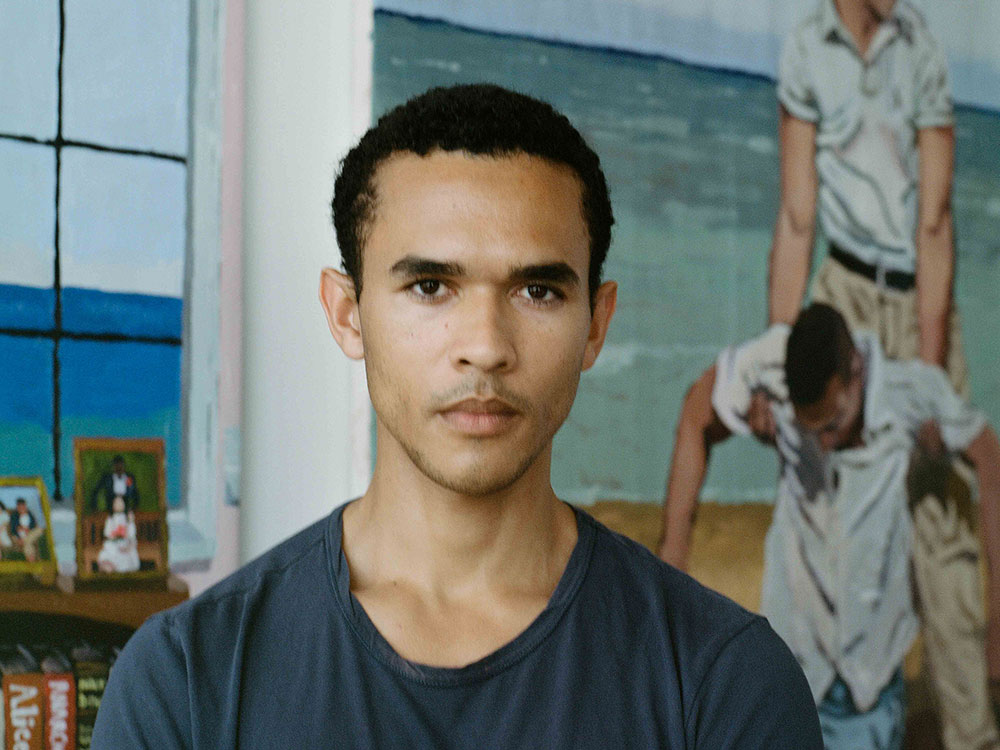 Nicolas Coleman