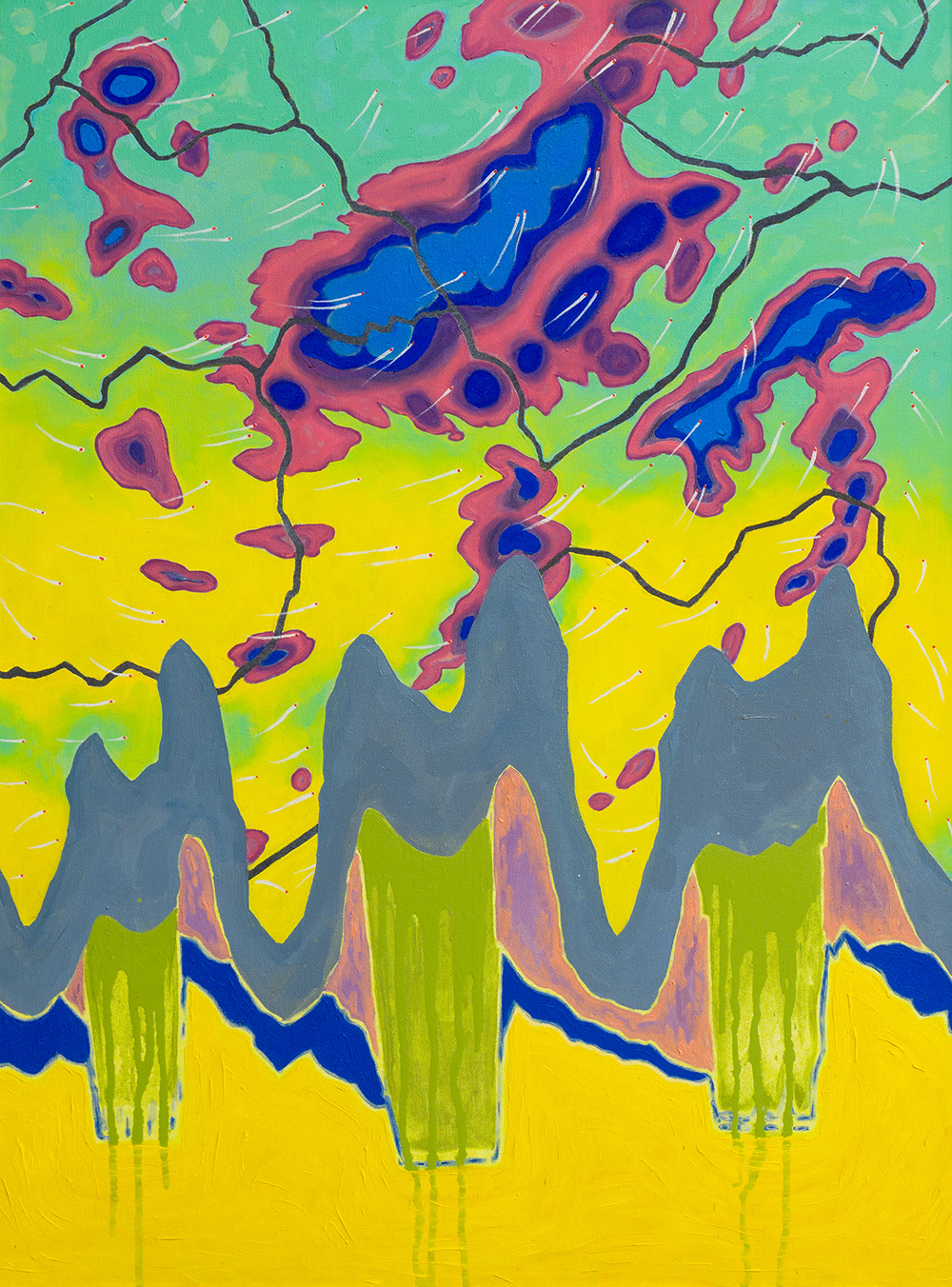 Thebe Phetogo: Untitled (Lowe)