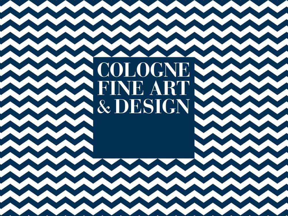 Cologne Fine Art & Design 2019