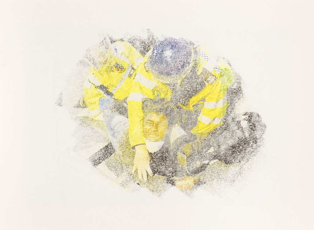 Kevin Demery: Untitled (Menagerie)