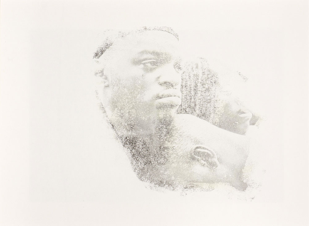 Kevin Demery: Untitled (Menagerie)