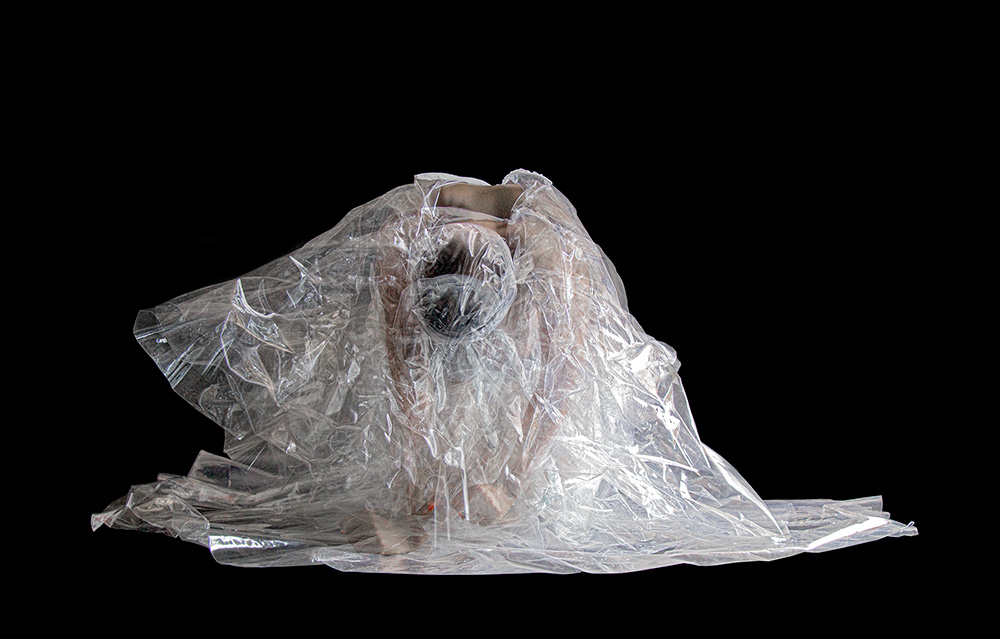 Mbali Dhlamini: An Ode to ukuhlamba II