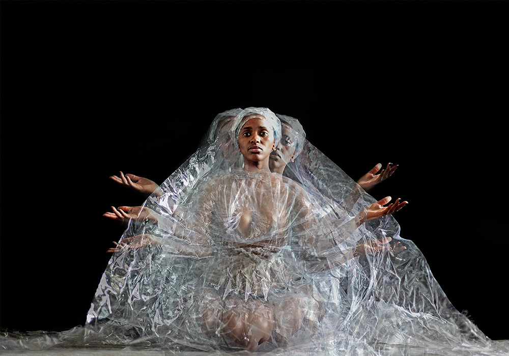 Mbali Dhlamini: Meetlo