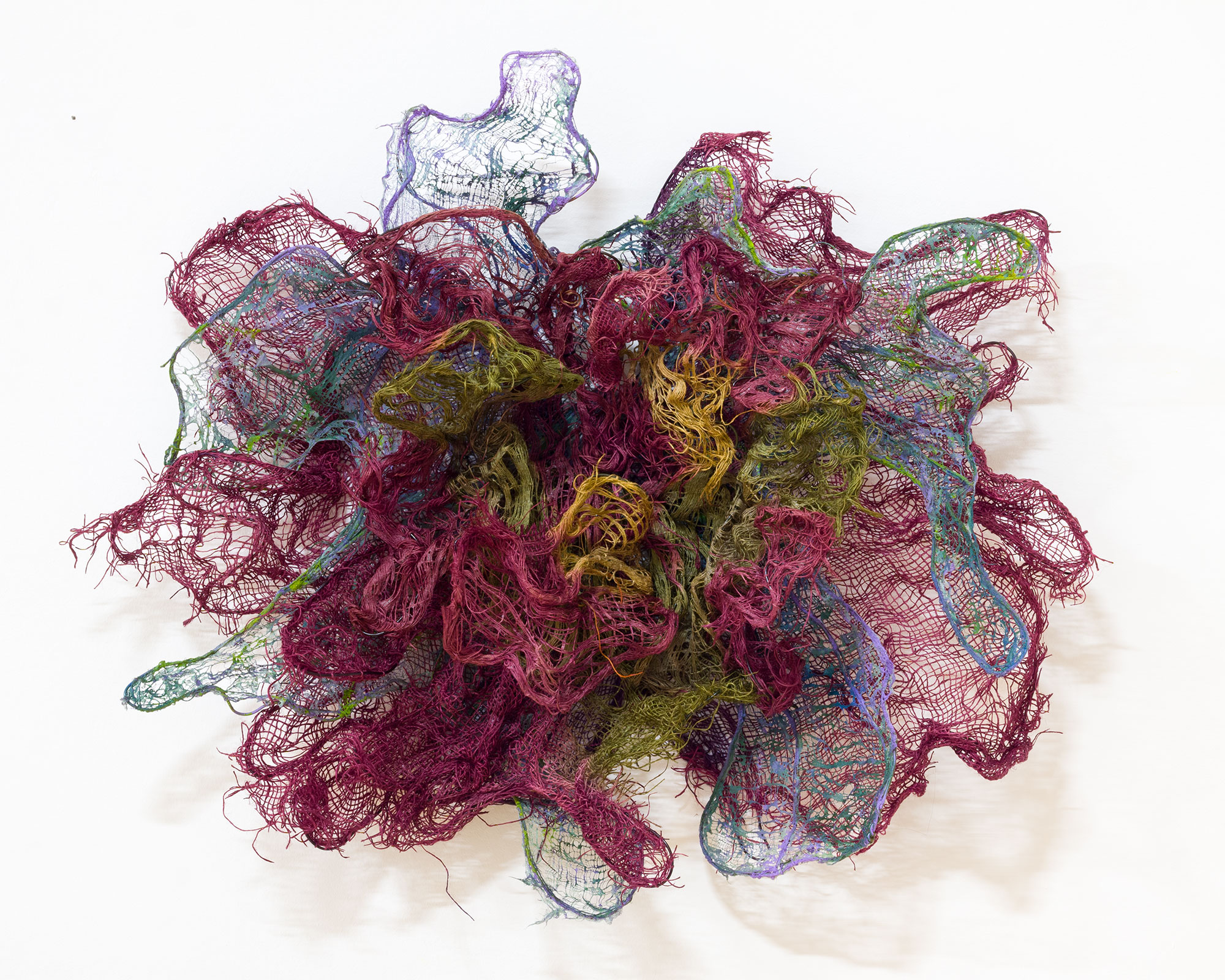 Nnenna Okore: Time Waits for No One