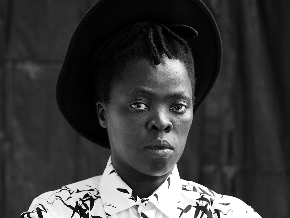 Art Berlin 2019 (12 15 September 2019) Sakhile&Me