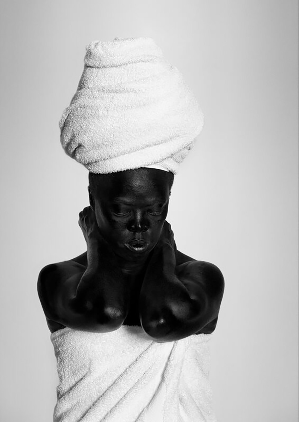 Zanele Muholi: Muzane I, Radisson Blue Berkshire, London