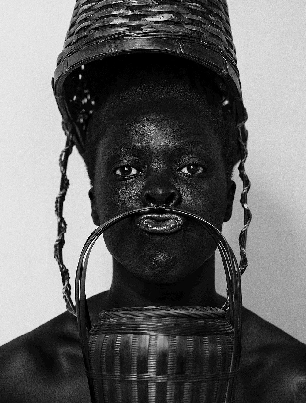 Zanele Muholi: Zama Zama, Roanoake, Virginia