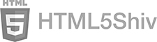 HTML5Shiv